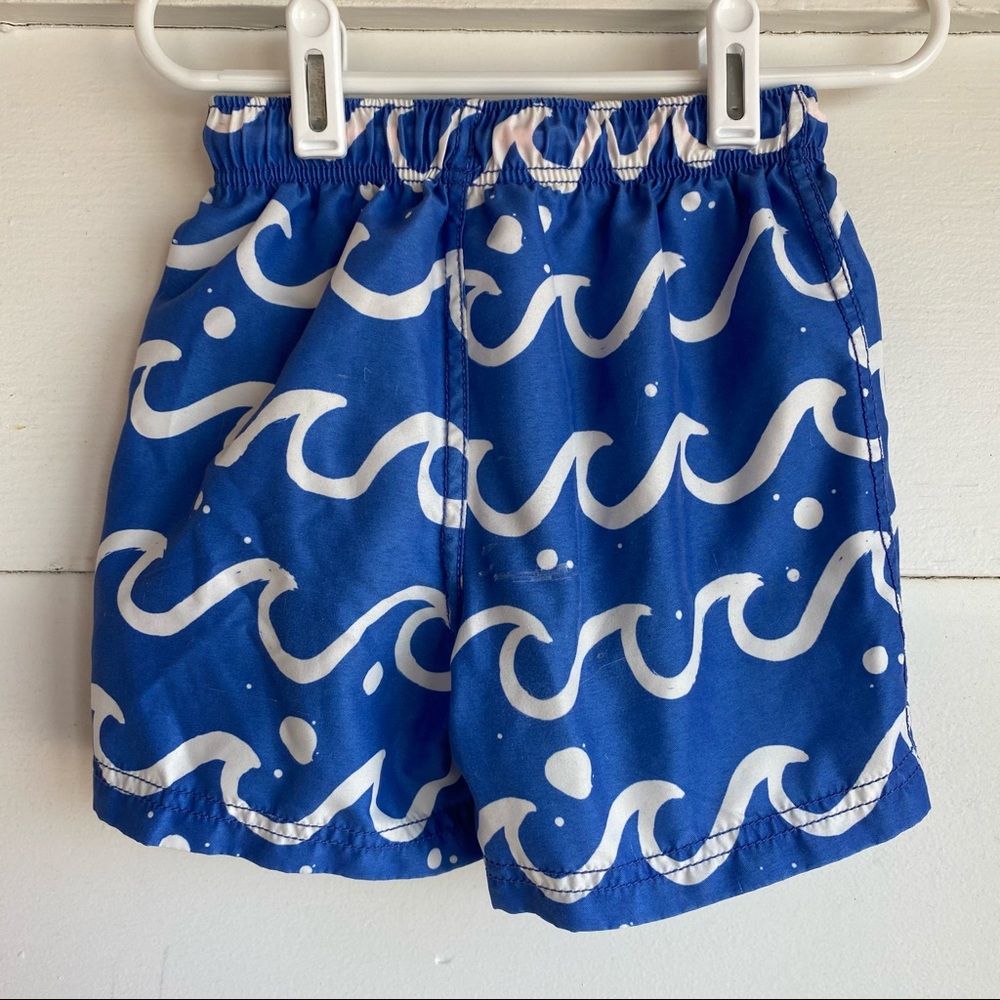 Mini Boden bathing suit - Picture 2 of 4